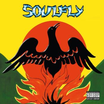 Soulfly - Primitive