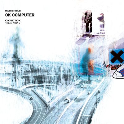 Radiohead - Oknotko