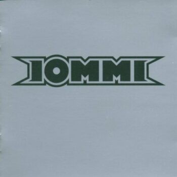 Tony Iommi - Iommi