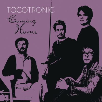 tocotronic