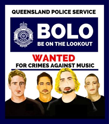 Nickelback Wanted