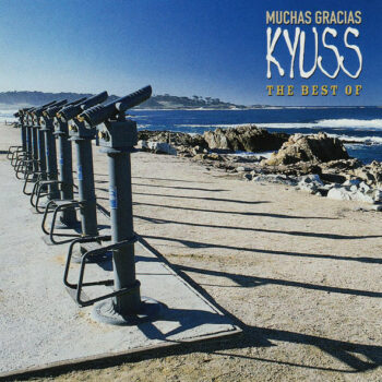 Kyuss - Muchas Gracias - The Best Of