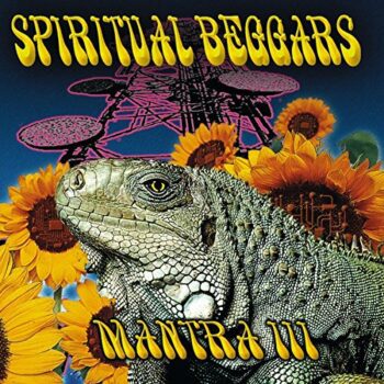 Spiritual Beggars - Mantra III