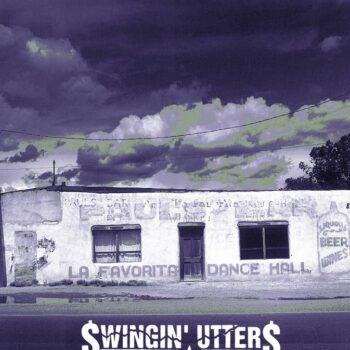 Swingin Utters - Swingin Utters