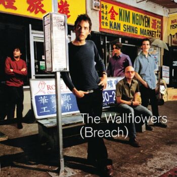 The Wallflowers - Breach