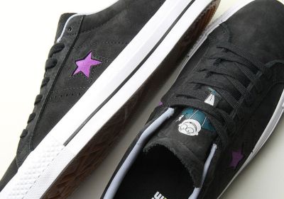 Dinosaur Jr Converse Schuh One Star