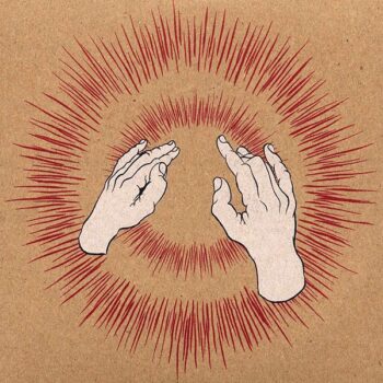 Godspeed You! Black Emperor - Lift Your Skinny Fists Like Antennas to Heaven