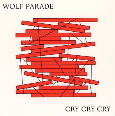 Wolf Parade