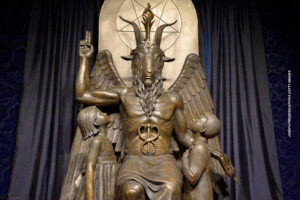 Genre-Special: Okkult-Rock –  Die satanischen Verse