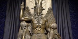 Okkult-Rock - Die History – Teufel im Detail