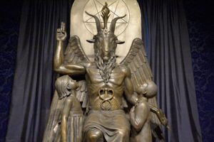 Okkult-Rock - Die History –  Teufel im Detail