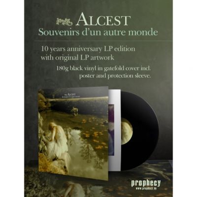 ALCEST LP