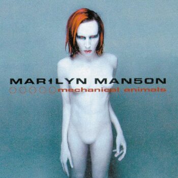 Mechanical Animals