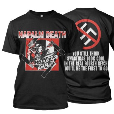 napalm