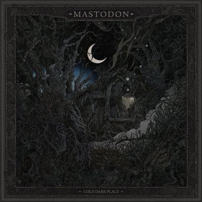Mastodon EP