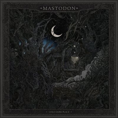 Mastodon EP