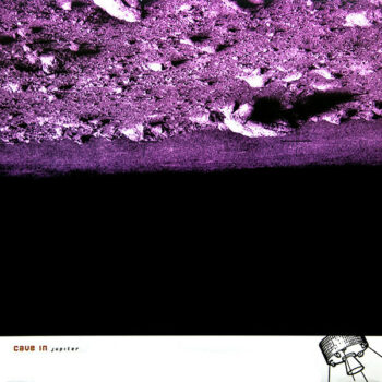 Cave In - Jupiter