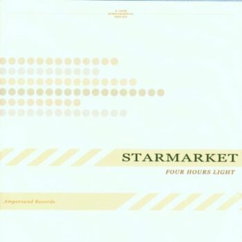 Starmarket - Four Hours Light