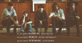 Newsflash (Godspeed You! Black Emperor, INVSN, Kasabian u.a.)
