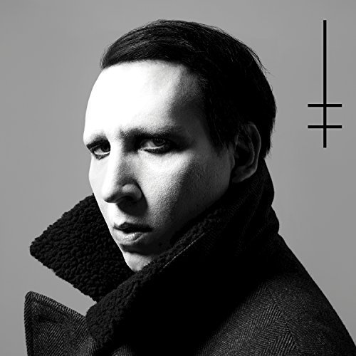 Marilyn Manson - 