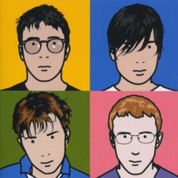 Blur: The Best Of