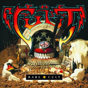 The Cult - Best Of Rare Cult