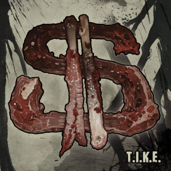 47 Million Dollars - T.I.K.E.