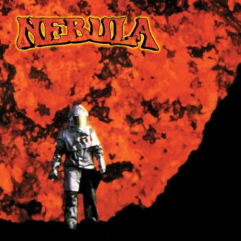 Nebula - Let It Burn (EP)
