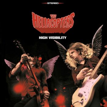 The Hellacopters - High Visibility