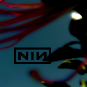 Nine Inch Nails - Things Falling Apart