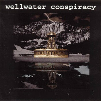 Wellwater Conspiracy - Brotherhood Of Electric: Operational Directives