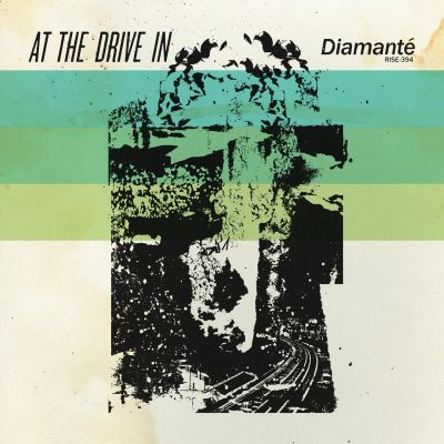 At The Drive-In - 