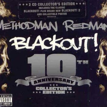 Method Man/redman - Blackout!