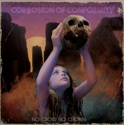 corrosion