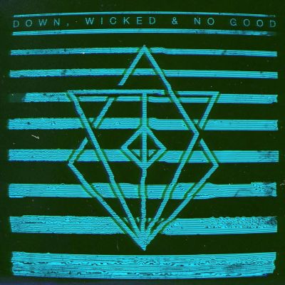In-Flames_Down, Wicked & No Good
