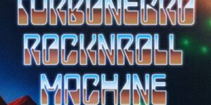 Turbonegro veröffentlichen Titelsong von kommendem Album “RocknRoll Machine”