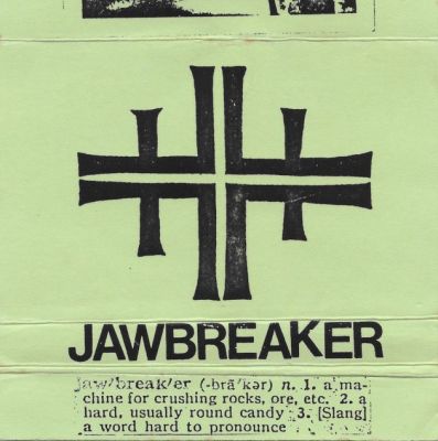 jawbreaker demo