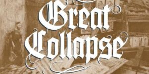 Newsflash (Great Collapse, Tiny Moving Parts, David Bowie u.a.)