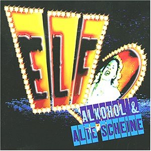 Elf - Alkohol & alte Scheine