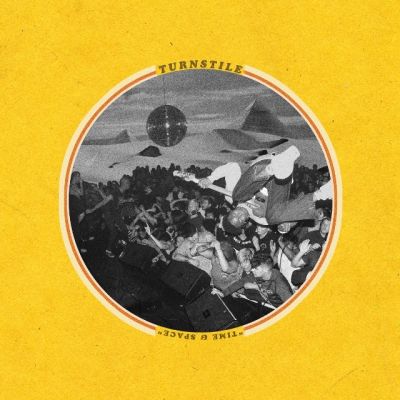 Turnstile - Time And Space