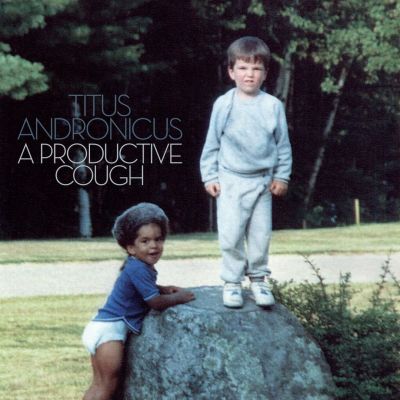 Titus Andronicus - 