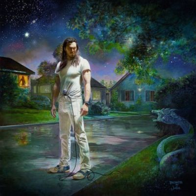 andrew w.k.