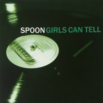 Spoon - Girls Can Tell