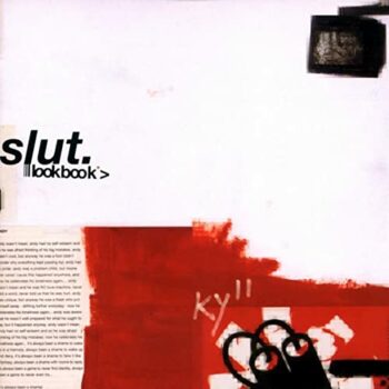 Slut - Lookbook