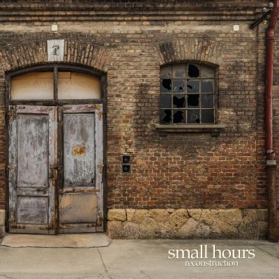 Small Hours - 