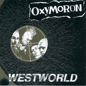 Oxymoron - Westworld