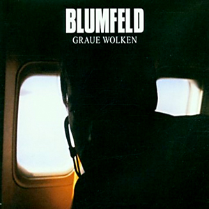 Blumfeld - Graue Wolken (Single)
