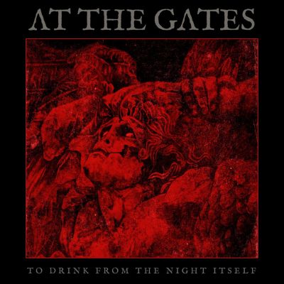 at the gates