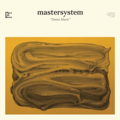 Mastersystem - Dance Music