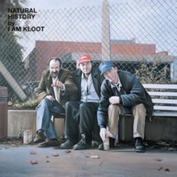 I Am Kloot - Natural History